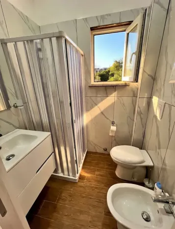 Prodej rodinného domu, Scalea, Itálie, 65 m2