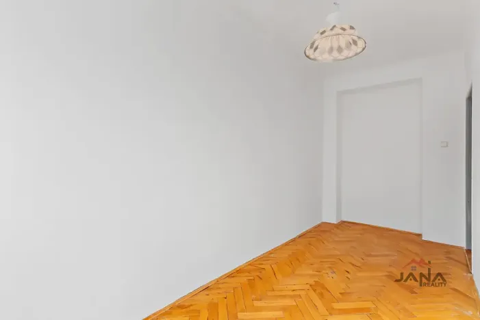 Prodej bytu 3+1, Turnov, Březová, 63 m2