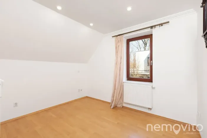 Pronájem rodinného domu, Poděbrady, Pražská, 103 m2