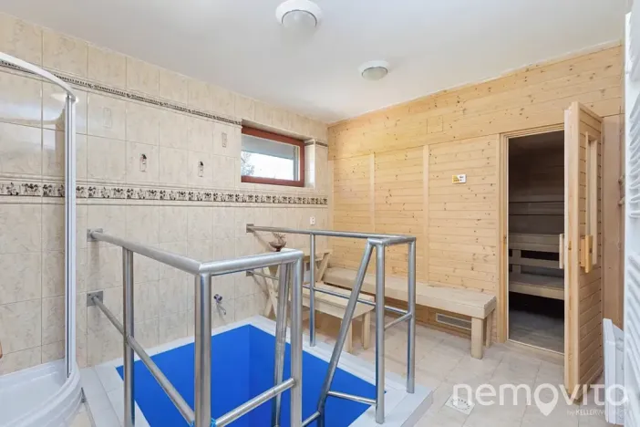 Pronájem rodinného domu, Poděbrady, Pražská, 103 m2