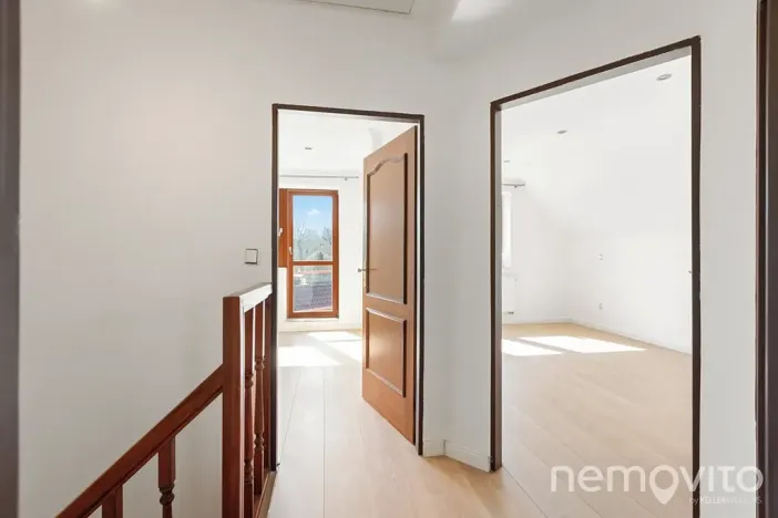 Pronájem rodinného domu, Poděbrady, Pražská, 125 m2