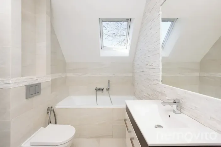 Pronájem rodinného domu, Poděbrady, Pražská, 125 m2