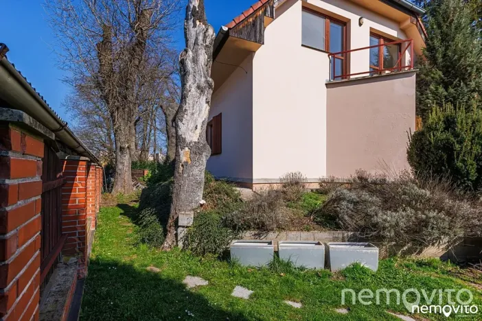 Pronájem rodinného domu, Poděbrady, Pražská, 125 m2