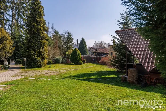 Pronájem rodinného domu, Poděbrady, Pražská, 125 m2