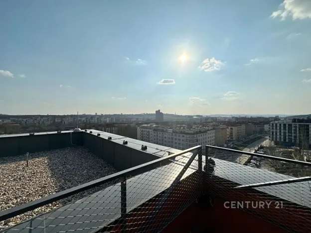 Prodej bytu 4+kk, Praha - Vysočany, Kolbenova, 90 m2