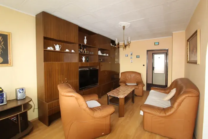 Prodej bytu 3+1, Mělník, Františka Kriegela, 70 m2