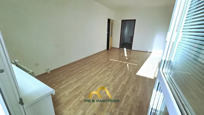 Prodej bytu 4+1, Chlum u Třeboně, Sídliště F. Hrubína, 87 m2