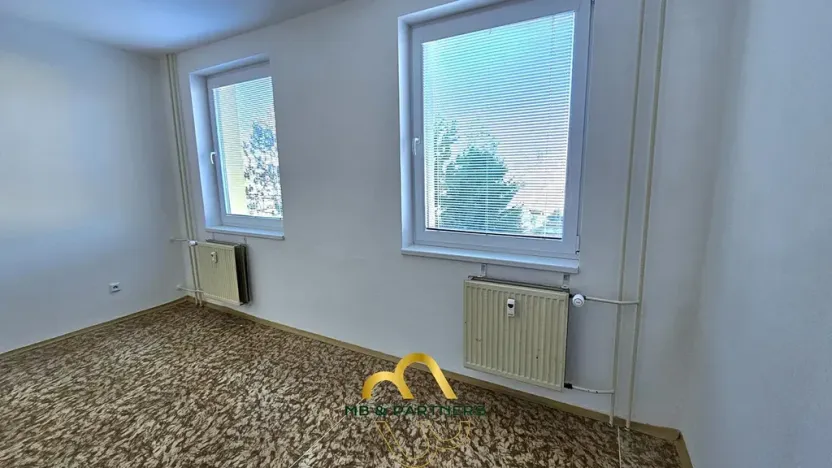 Prodej bytu 4+1, Chlum u Třeboně, Sídliště F. Hrubína, 87 m2