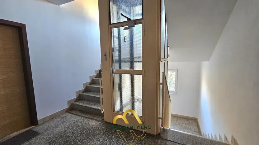 Prodej bytu 4+1, Chlum u Třeboně, Sídliště F. Hrubína, 87 m2