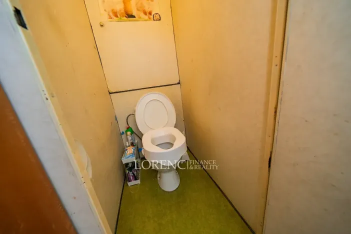 Prodej bytu 3+1, Praha - Záběhlice, Božkovská, 70 m2