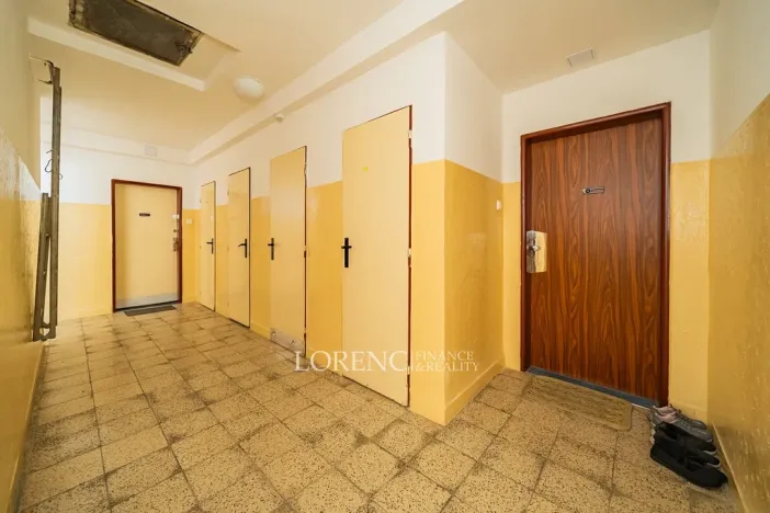 Prodej bytu 3+1, Praha - Záběhlice, Božkovská, 70 m2