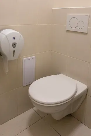 Pronájem obchodního prostoru, Praha - Nové Město, Pštrossova, 79 m2