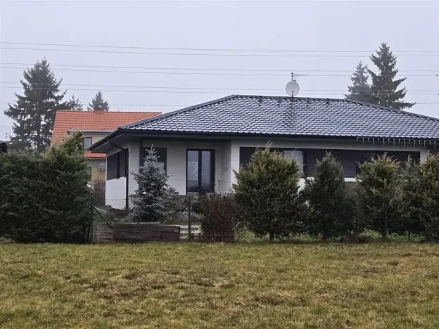 Prodej bytu 4+kk, Malá Hraštice, 98 m2