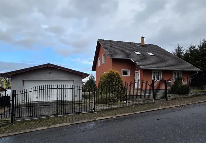 Prodej rodinného domu, Bašť, Na Libovínek, 155 m2