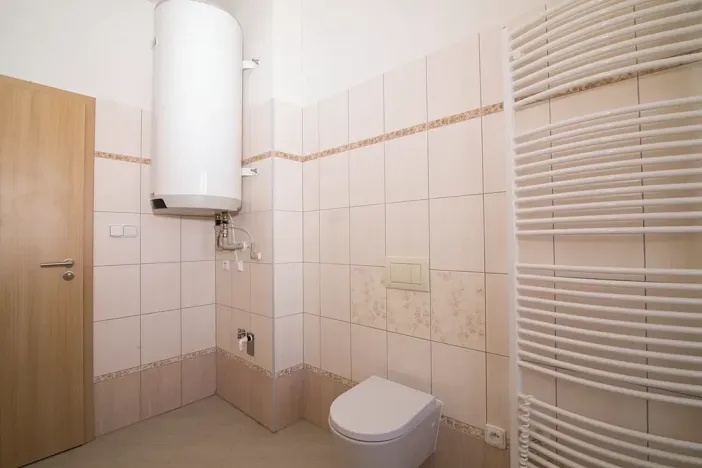 Prodej bytu 2+kk, Mariánské Lázně, Ruská, 53 m2