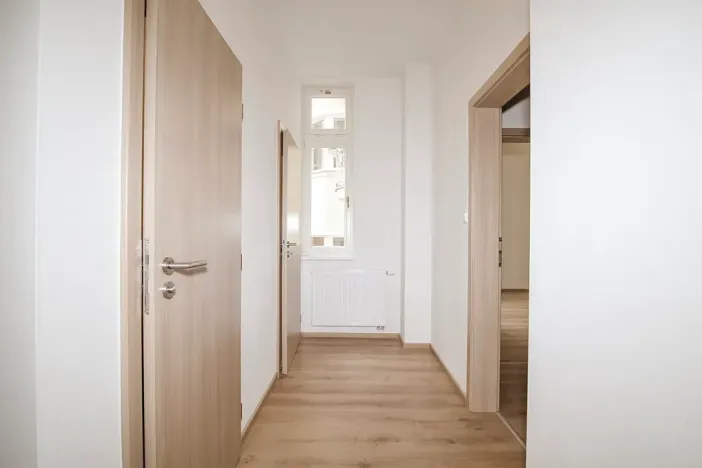 Prodej bytu 3+kk, Mariánské Lázně, Ruská, 94 m2