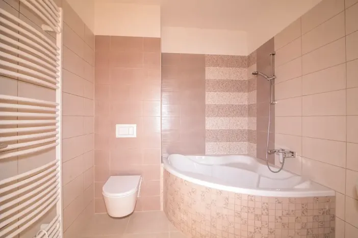 Prodej bytu 3+kk, Mariánské Lázně, Ruská, 94 m2