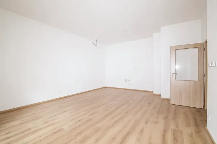 Prodej bytu 2+kk, Mariánské Lázně, Ruská, 60 m2