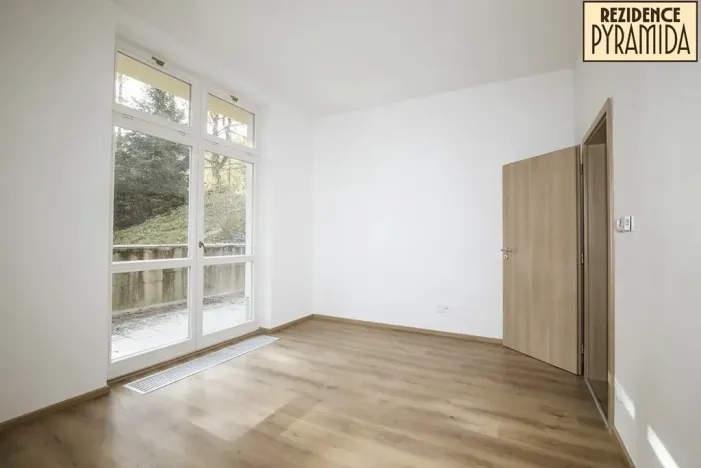 Prodej bytu 2+kk, Mariánské Lázně, Ruská, 60 m2