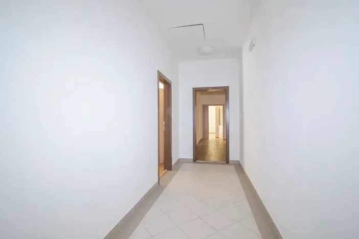 Prodej bytu 2+kk, Mariánské Lázně, Ruská, 60 m2