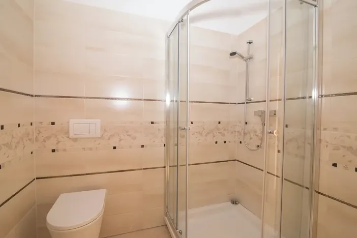 Prodej bytu 2+kk, Mariánské Lázně, Ruská, 52 m2