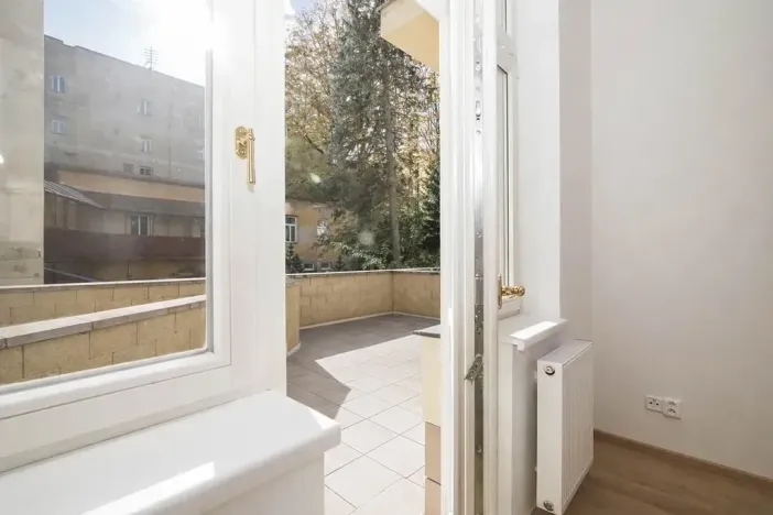 Prodej bytu 2+kk, Mariánské Lázně, Ruská, 52 m2