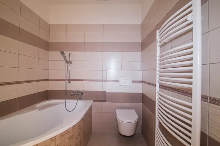 Prodej bytu 4+kk, Mariánské Lázně, Ruská, 110 m2