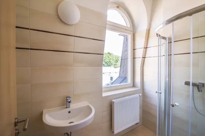 Prodej bytu 4+kk, Mariánské Lázně, Ruská, 110 m2