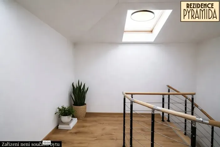 Prodej bytu 4+kk, Mariánské Lázně, Ruská, 110 m2