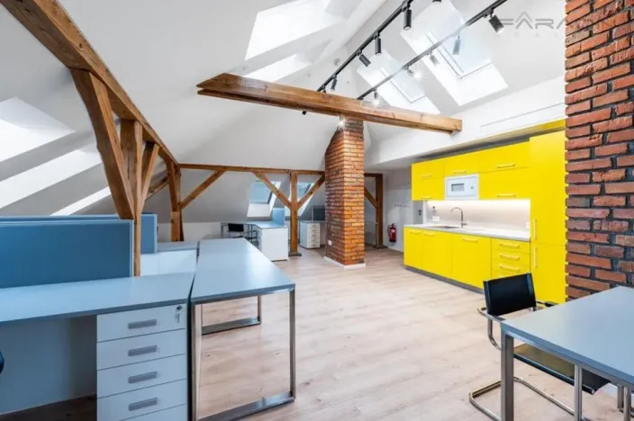 Pronájem kanceláře, Mladá Boleslav - Mladá Boleslav II, 86 m2