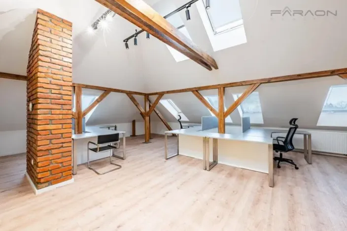 Pronájem kanceláře, Mladá Boleslav - Mladá Boleslav II, 86 m2