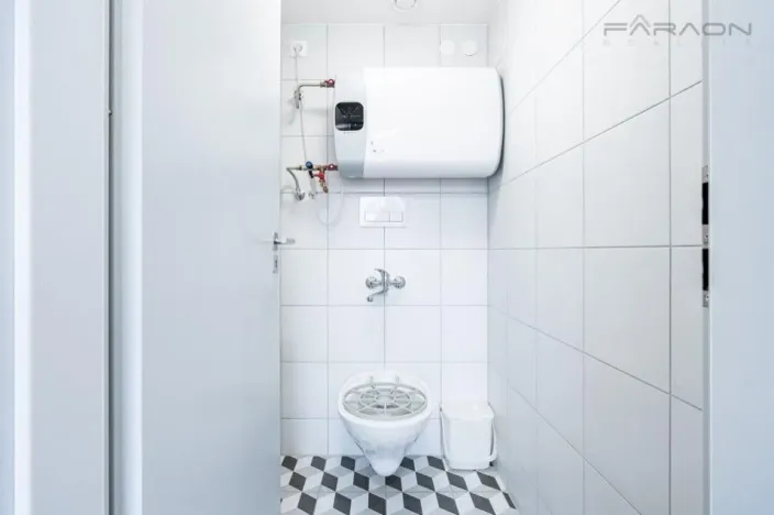 Pronájem kanceláře, Mladá Boleslav - Mladá Boleslav II, 86 m2