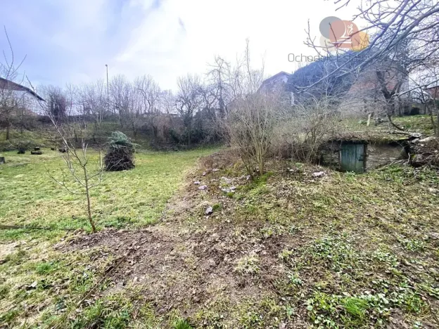 Prodej rodinného domu, Zábřeh, 45 m2