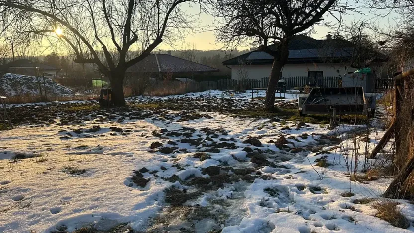 Prodej pozemku pro bydlení, Mnichovice, 800 m2