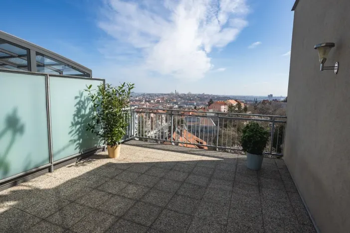 Prodej bytu 3+kk, Praha - Smíchov, 105 m2