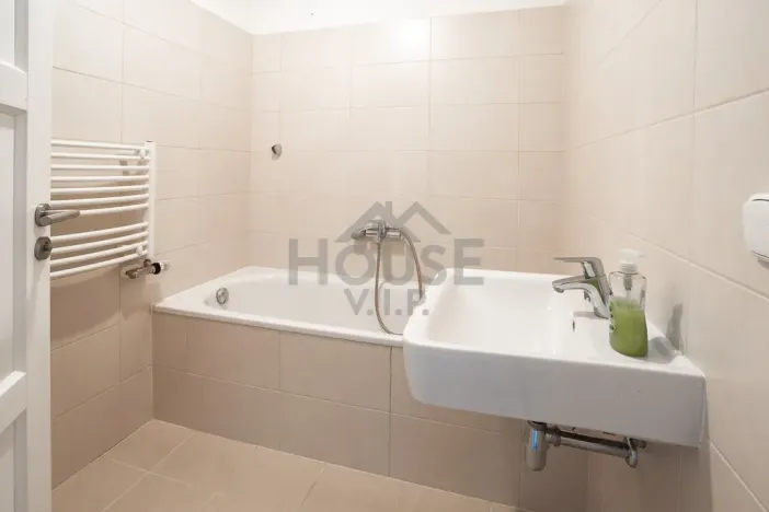 Prodej bytu 3+kk, Praha - Smíchov, 105 m2