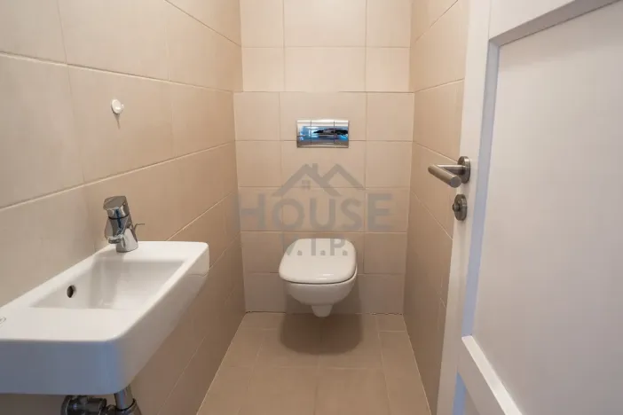 Prodej bytu 3+kk, Praha - Smíchov, 105 m2