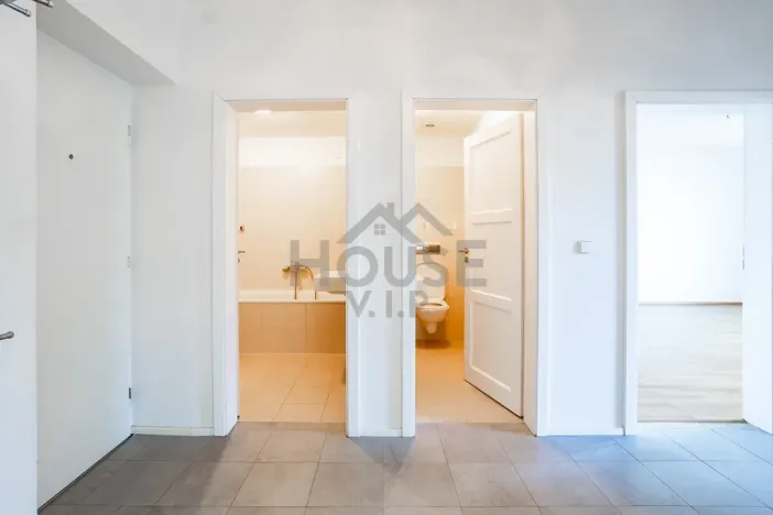 Prodej bytu 3+kk, Praha - Smíchov, 105 m2