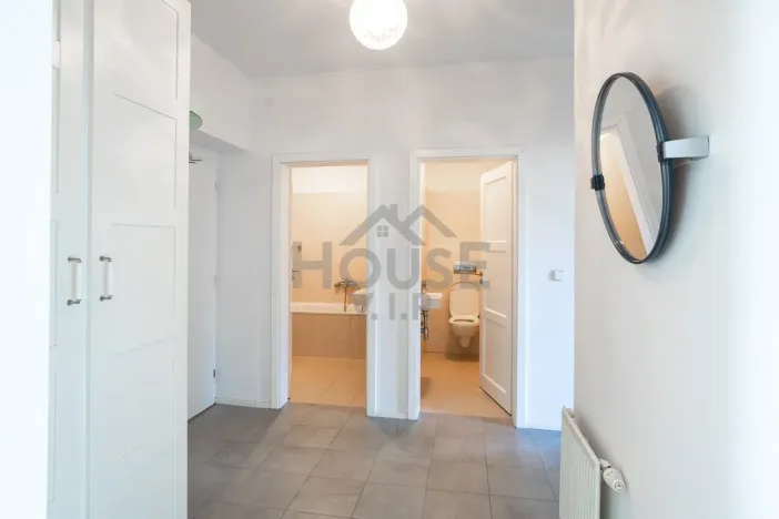 Prodej bytu 3+kk, Praha - Smíchov, 105 m2