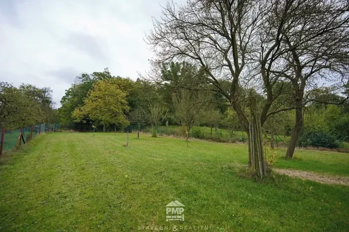 Prodej rodinného domu, Šebetov, 373 m2