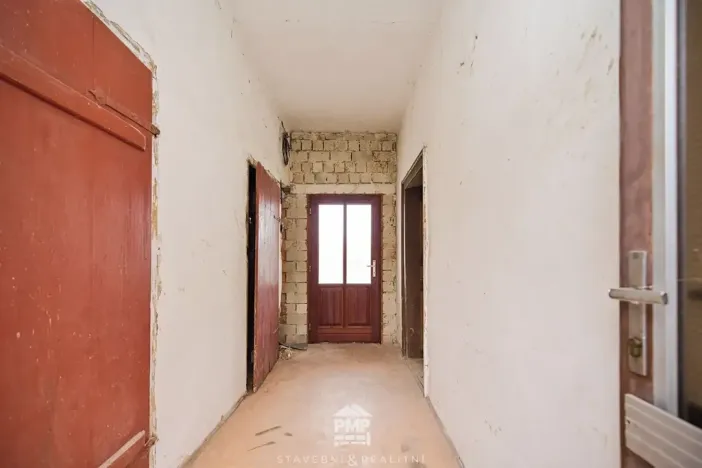 Prodej rodinného domu, Šebetov, 373 m2