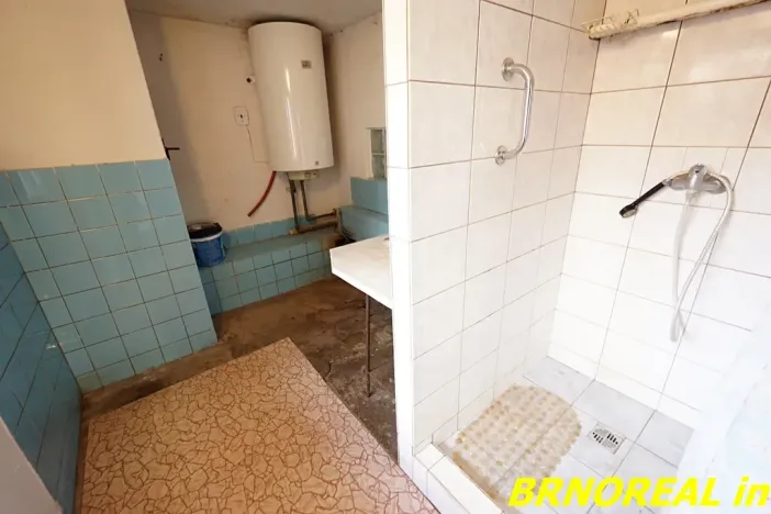 Prodej rodinného domu, Želeč, 237 m2