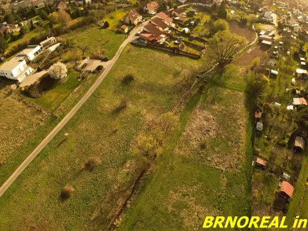 Prodej pozemku pro bydlení, Litomyšl, 801 m2