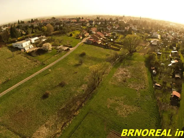 Prodej pozemku pro bydlení, Litomyšl, 801 m2