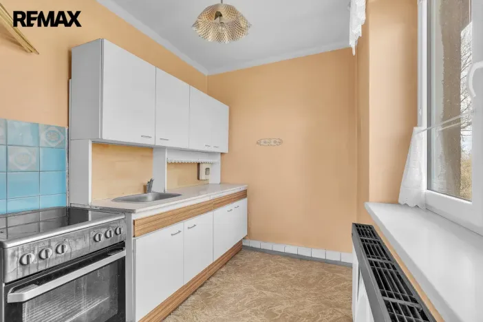 Prodej bytu 3+kk, Rychnovek - Doubravice u České Skalice, 82 m2