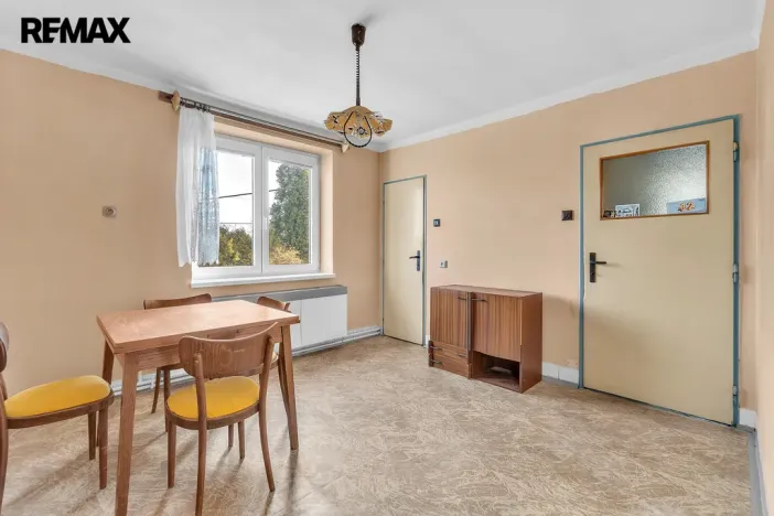 Prodej bytu 3+kk, Rychnovek - Doubravice u České Skalice, 82 m2