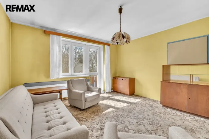 Prodej bytu 3+kk, Rychnovek - Doubravice u České Skalice, 82 m2