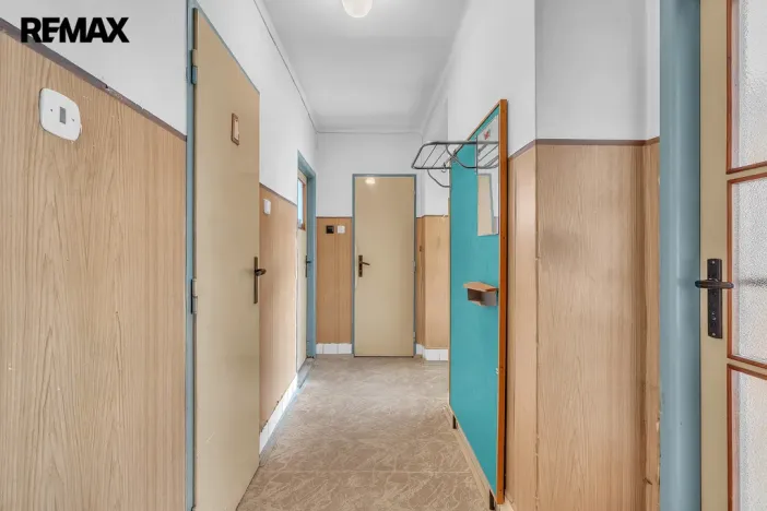 Prodej bytu 3+kk, Rychnovek - Doubravice u České Skalice, 82 m2