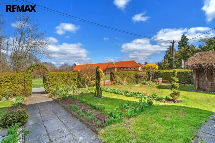 Prodej bytu 3+kk, Rychnovek - Doubravice u České Skalice, 82 m2