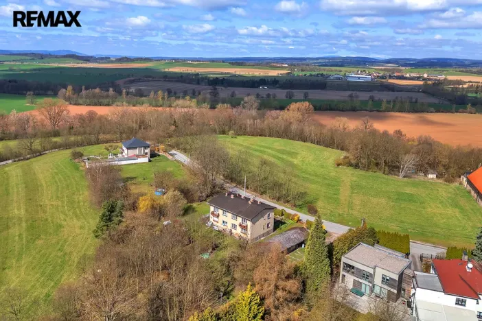 Prodej bytu 3+kk, Rychnovek - Doubravice u České Skalice, 82 m2